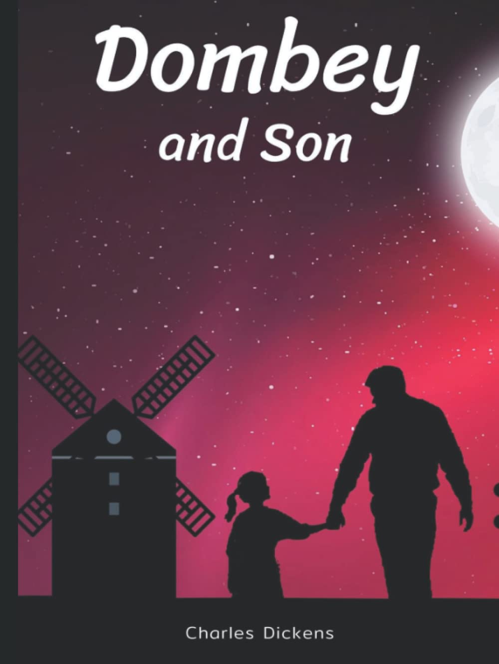 Dombey and Son: With original illustrations