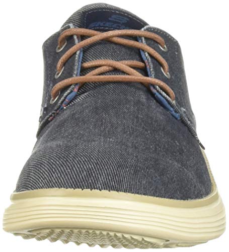 Skechers Status 2.0 Pexton heren Boot Schoenen - Image 3
