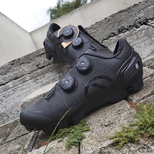 Sapatilha Ciclismo Absolute Mtb Prime Lançamento