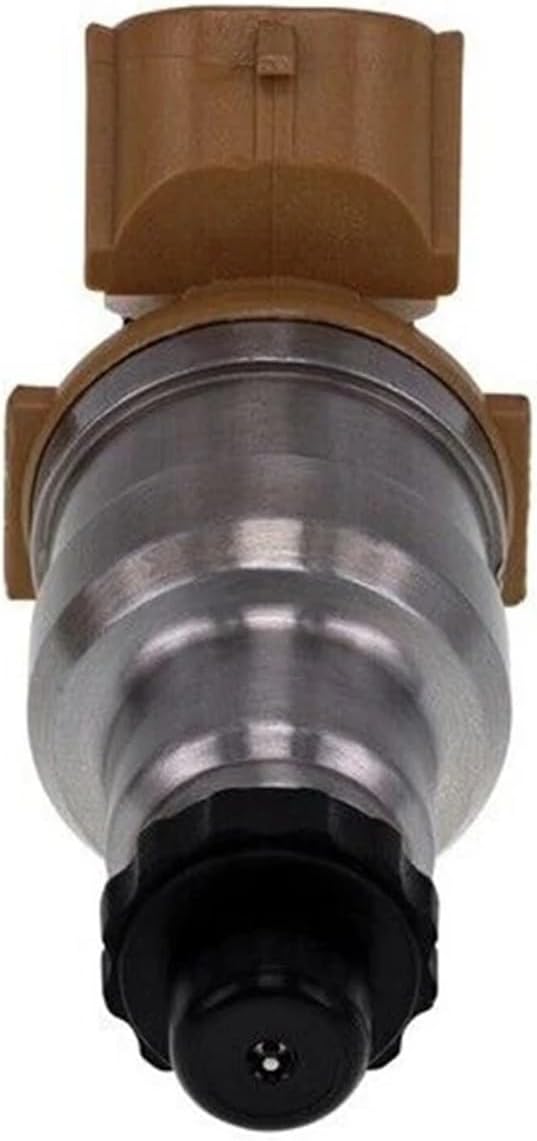 ​Fuel Injectors Rebuild Repair Kit 195500-2180 90-97 Compatible With Mazda Compatible With Kia 1.8