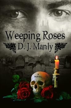 Paperback Weeping Roses Book