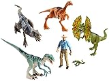 lego dimensions jurassic world pack Se envía en caja. El producto se envía con todos los accesorios relevantes