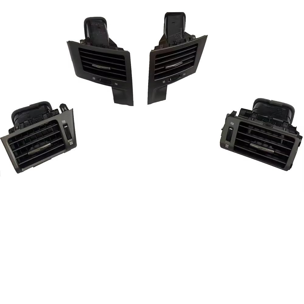 Grille d'aération pour tableau de bord LX460 5568060140 ventilation