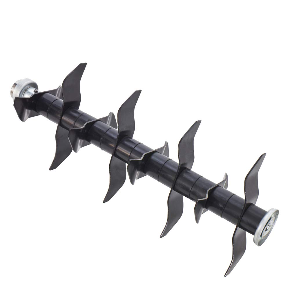 IKRA Aerator i Wertykulator elektryczny IEVL 1532 worek przechwytujący 30l szerokość robocza 32cm głębokość robocza regulowana 1.500W