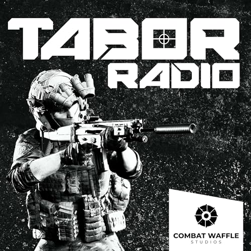 Amazon.com: Tabor Radio - A Ghosts of Tabor Podcast : Ruff Talk VR