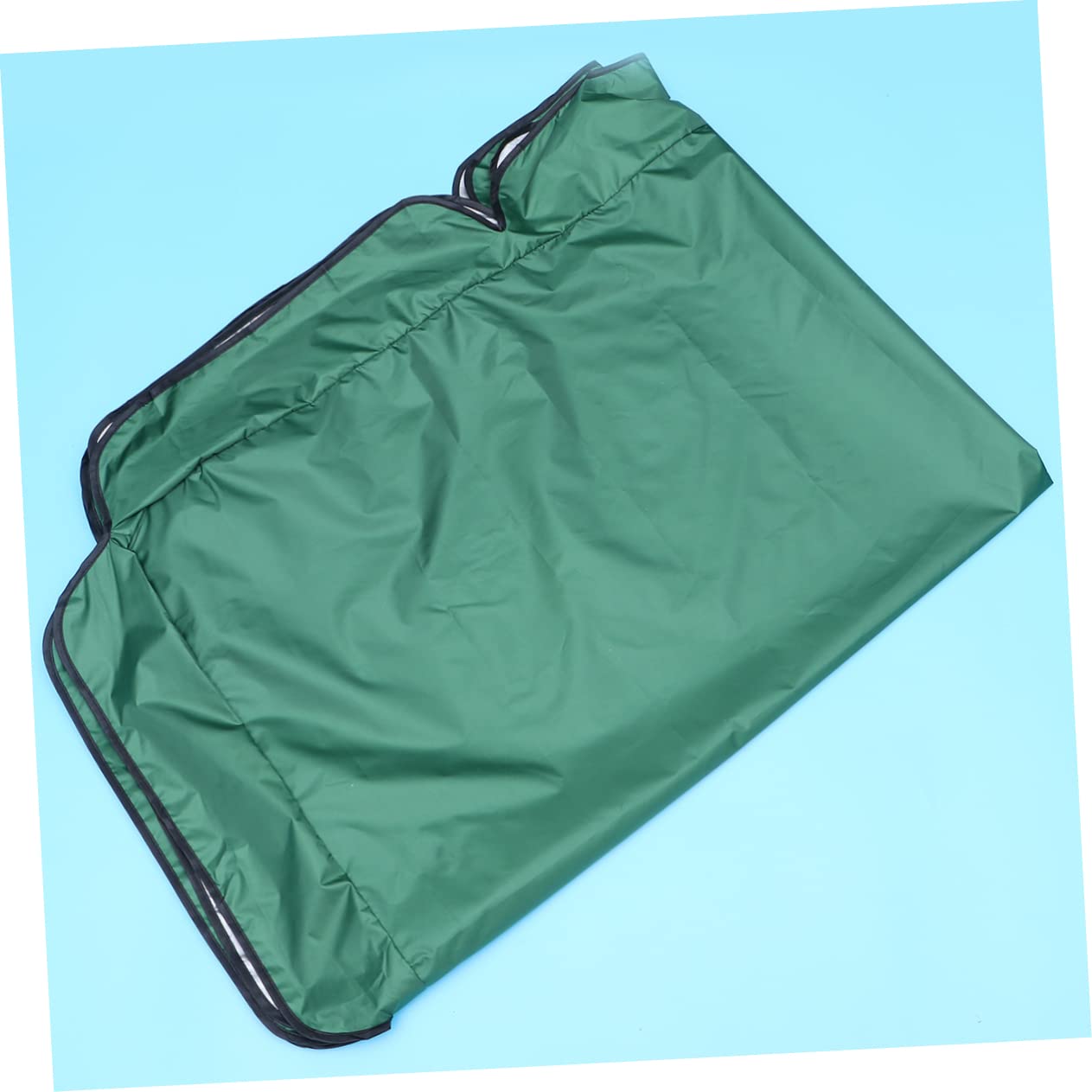 BCOATH Garden Chair Shade Waterproof Swing Cover Swing Protectors Canopy Tent Dark