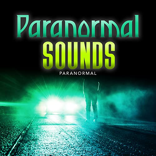 Paranormal Sounds von Paranormal bei Amazon Music - Amazon.de