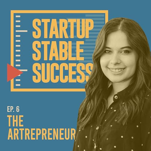 #6 - The Artrepreneur