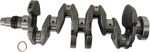 Miniatura 4 de Cigüeñal G4FG 23110-2B300 compatible con Hyundai Accent Verna Creta Elantra HB20 Venue Compatible con Kia Ceed Forte Cerato KX3