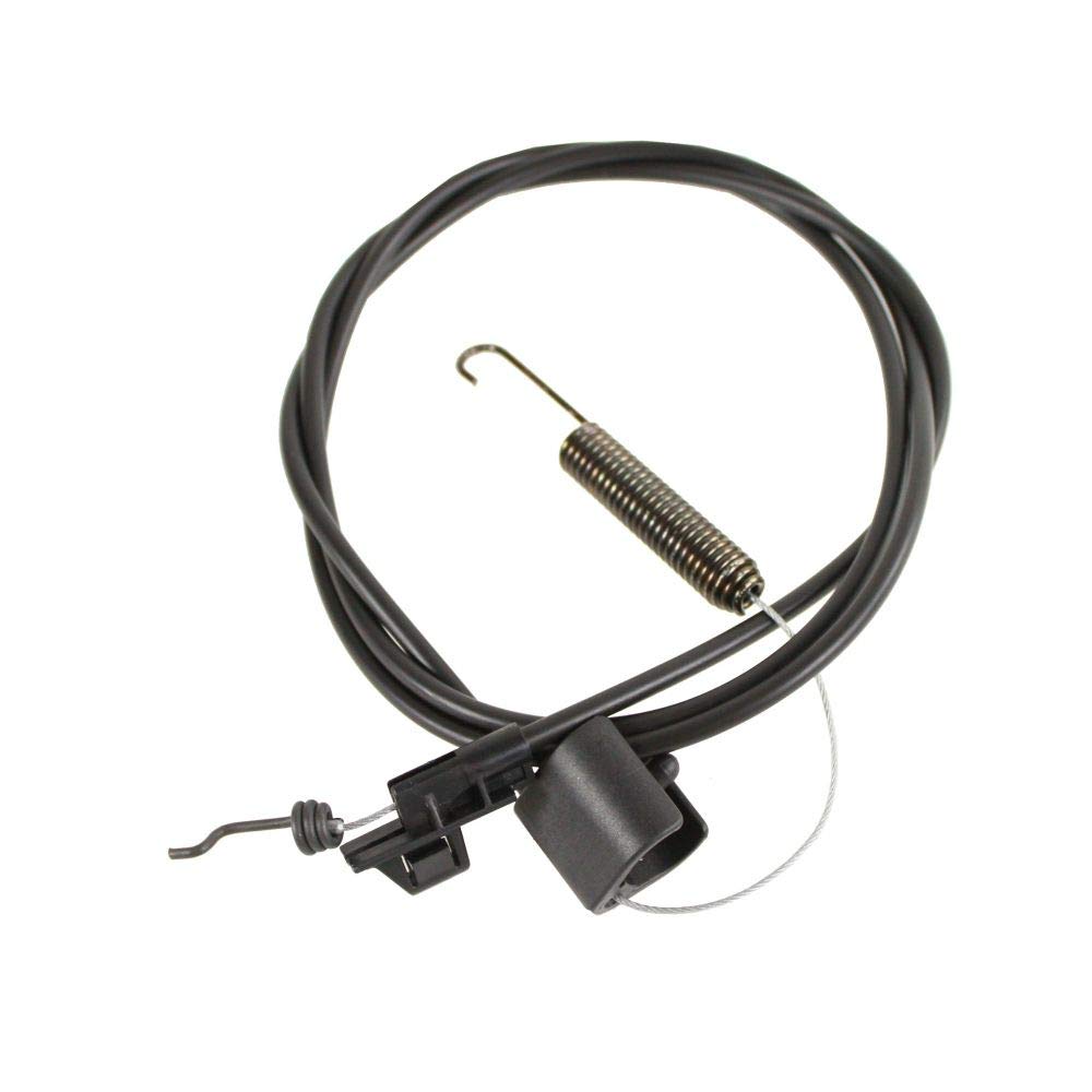 Husqvarna 583381801 Cortacésped Cable de control de accionamiento genuino fabricante de equipos originales (OEM) parte
