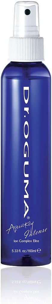 Oguma Youngspray Ion Complex Elite 1.7.3 Treatment 160ml. mineral water that deeply nourishes and hydrates skin.