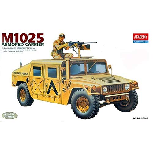 Preisvergleich Produktbild Academy M1025 A.A.C. 1:35