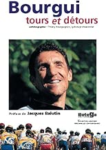 Download Bourgui, tours et détours PDF