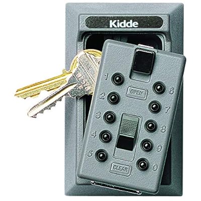 knox box fire department