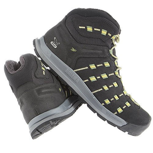 SALEWA MS CAPSICO Mid Insulated, Scarpe da