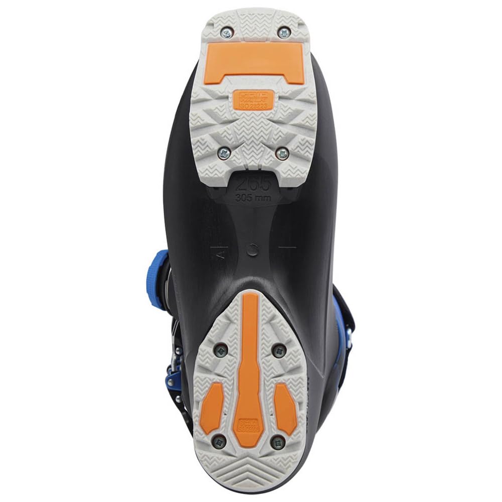 Lange Concept 12 Touring Ski Boots 26.0-26.5