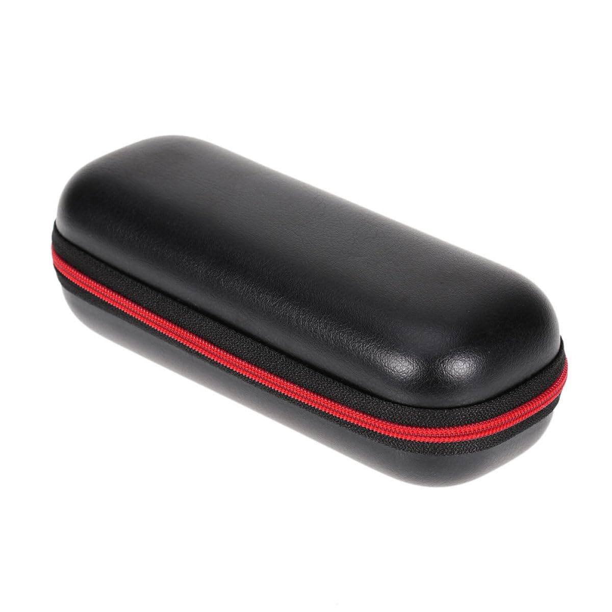Supvox Uhrenbox 10 Stück Pack EVA Material mit Uhrenhalter Stoßfestes Uhrenetui für Uhrensammlungen und Reise zum Sicheren Transport im Koffer oder Handtasche
