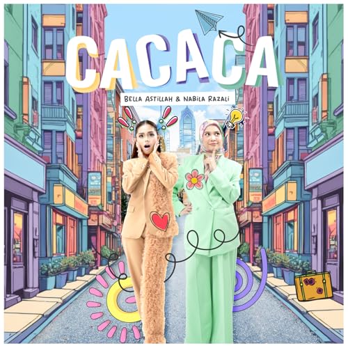  CACACA