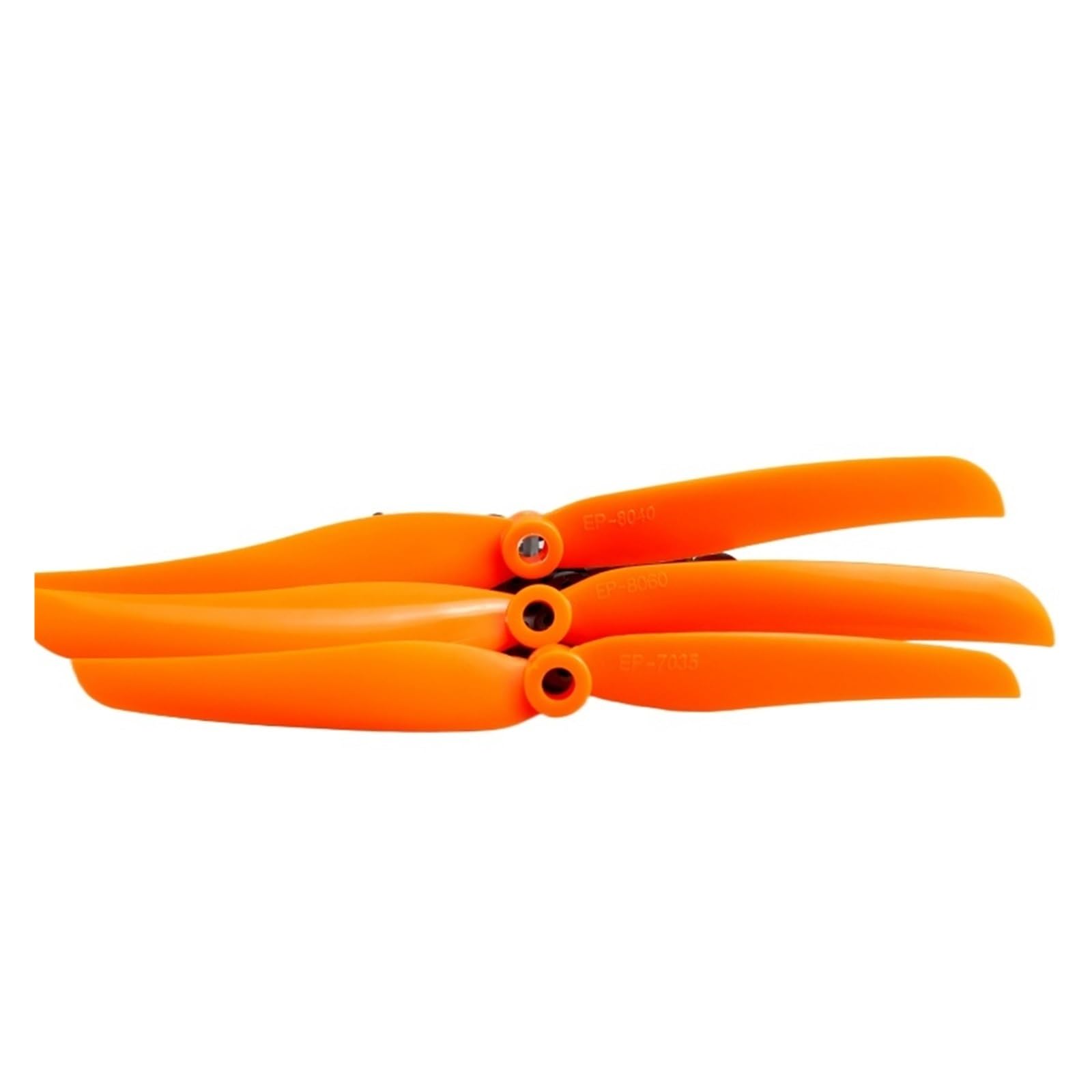 Hélices Avión RC 7035 5030 8040 5PCS