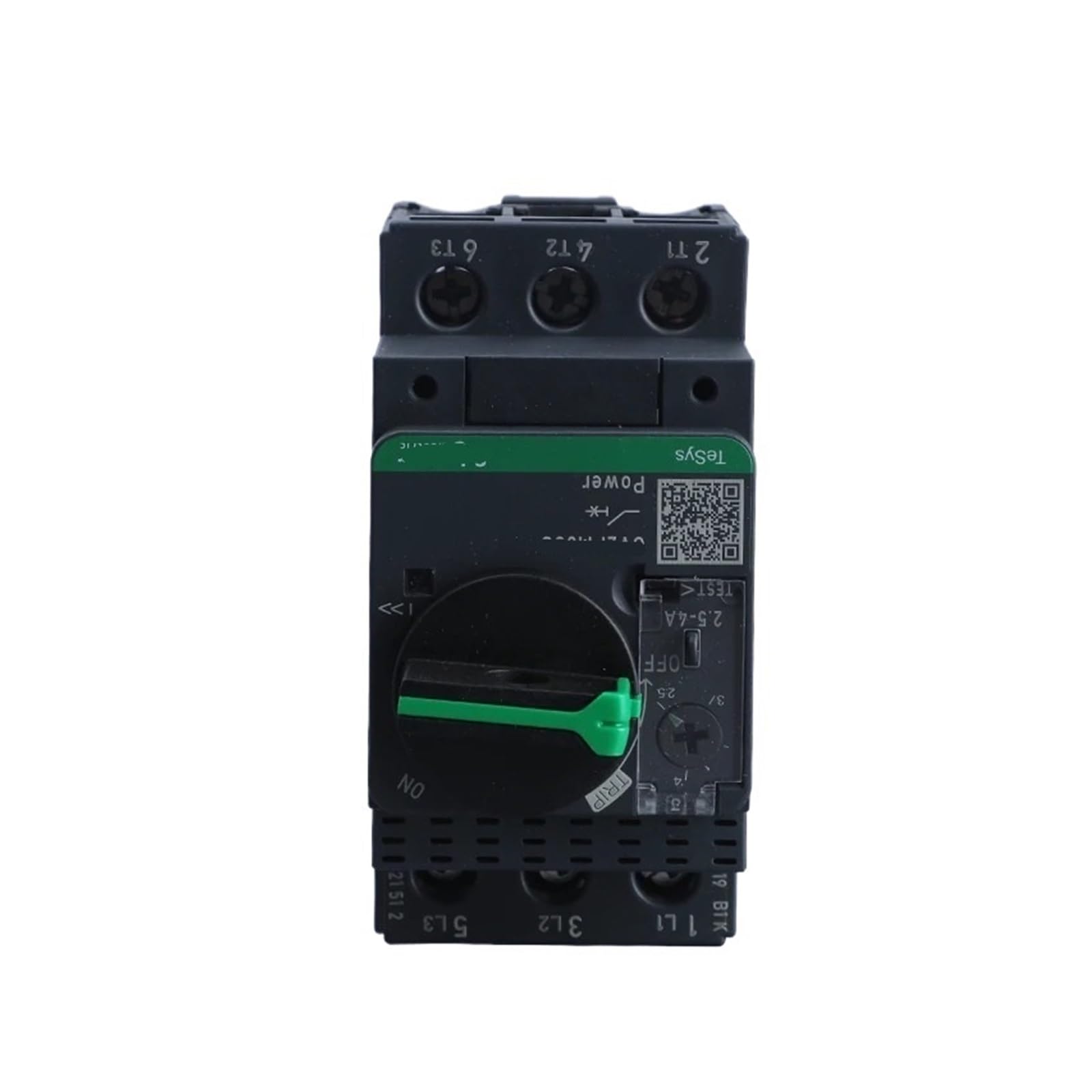 GV2 Motor Circuit Breaker knob Type GV2PM01C/02C/03C/04C/05C/06C/08C/10C/14C/16C/21C/22C/32C gv2pm Circuit Breaker(GV2PM20C 13-18A)