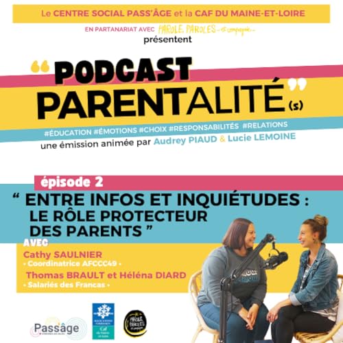 #2 - Entre infos et inquiétudes : le rôle protecteur des parents