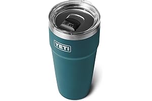 Expanding the realm of Coffee with Rambler 30 oz Stackable Tumbler