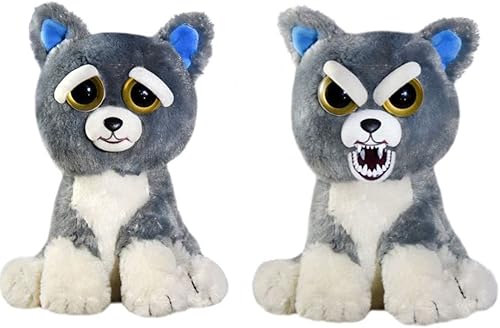 Feisty Pets Sammy Suckerpunch - Peluche