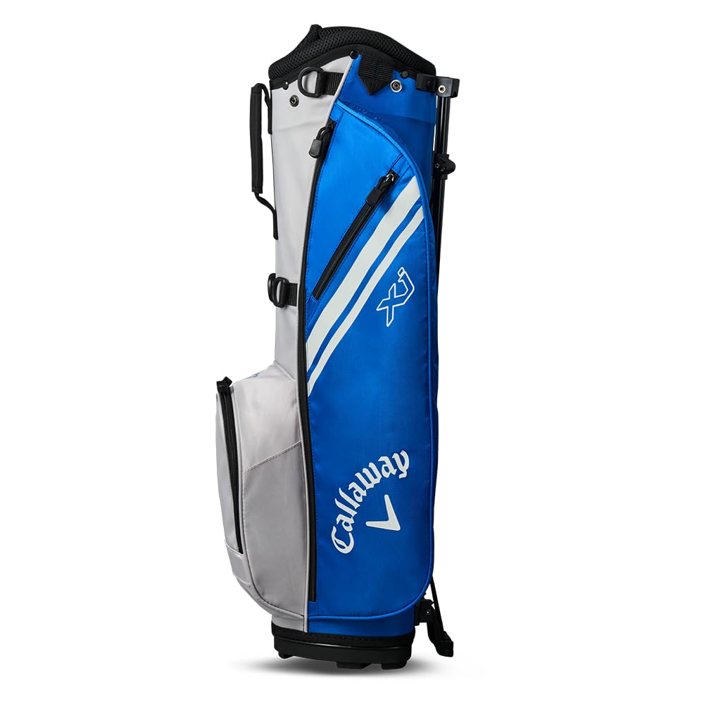 Callaway Golf XJ-3 Junior Komplettset