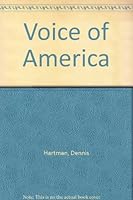 Voice of America B0007H1S0W Book Cover