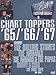 Produktbild Chart Toppers '65/'66/'67 - Ed Sullivan's Rock..