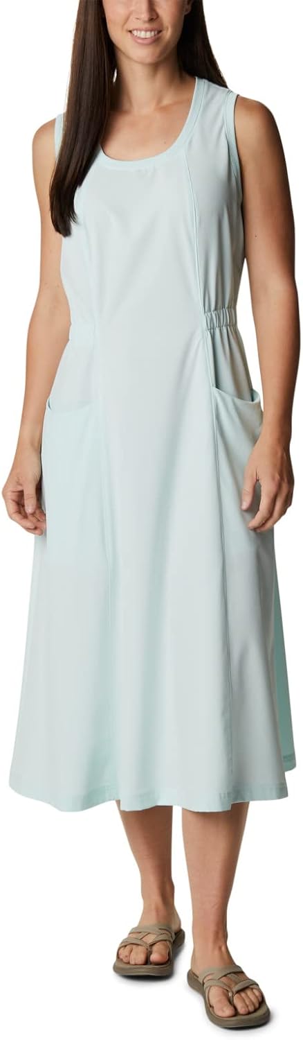 Columbia Women's Bowen Lookout Dress