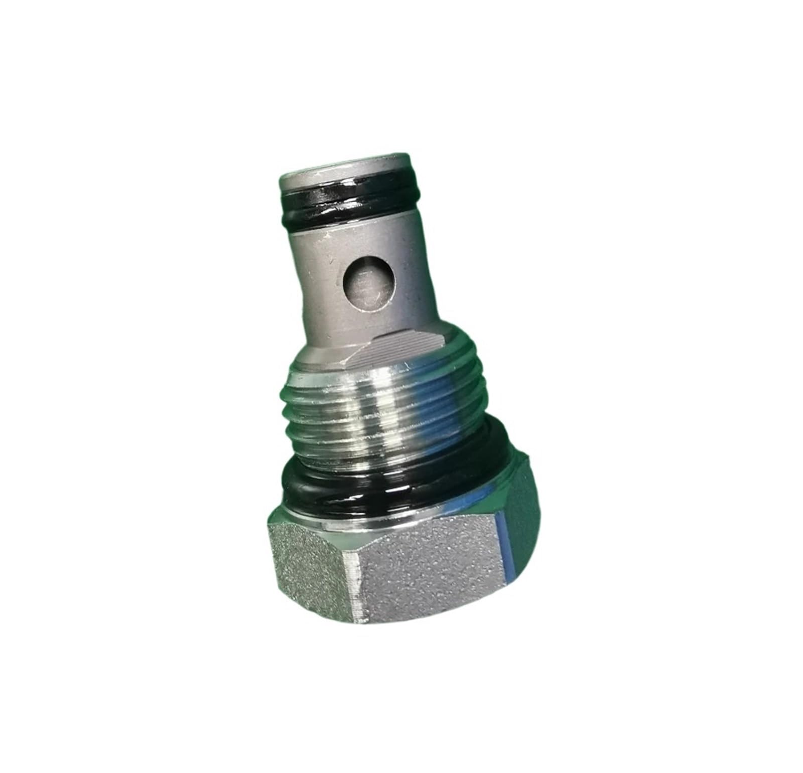 LEOTNNDQ DF08-01CV08-20B hydraulic cartridge valve one-way valve