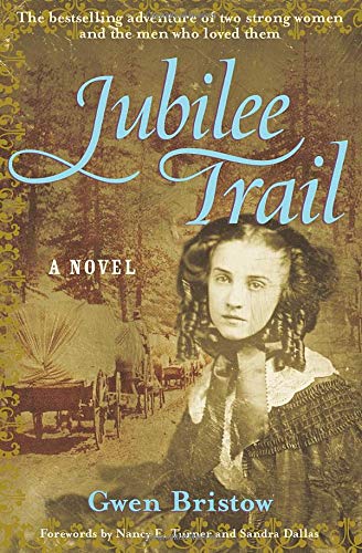Jubilee Trail: Volume 3