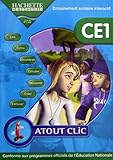 Logiciel éducatif pour Pc CD-rom en français