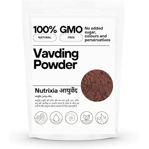 Vavding Churna 100g