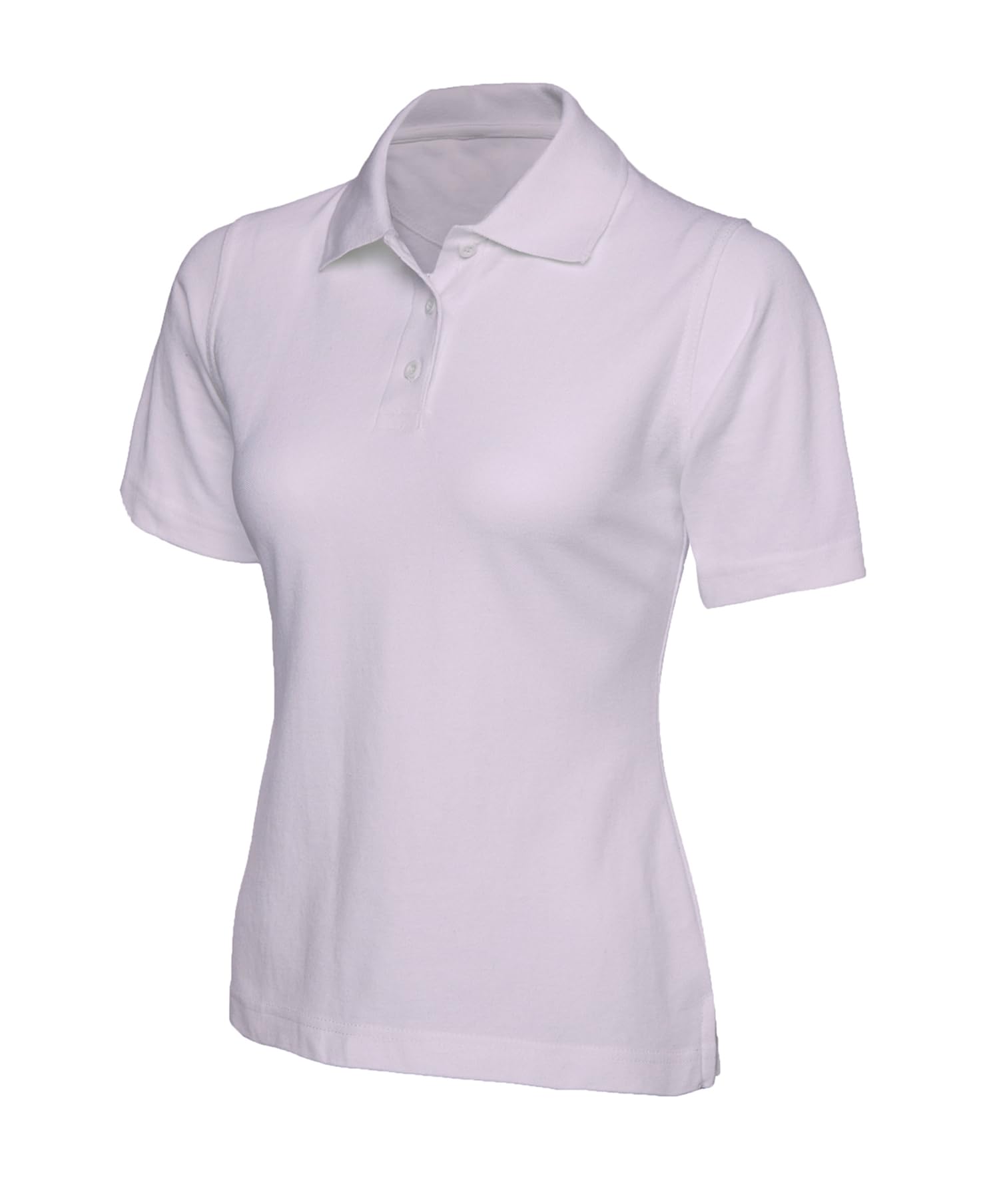 COOZO Ladies Classic Polo Shirt - Lilac - M