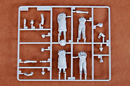 German artillery crew morser karl