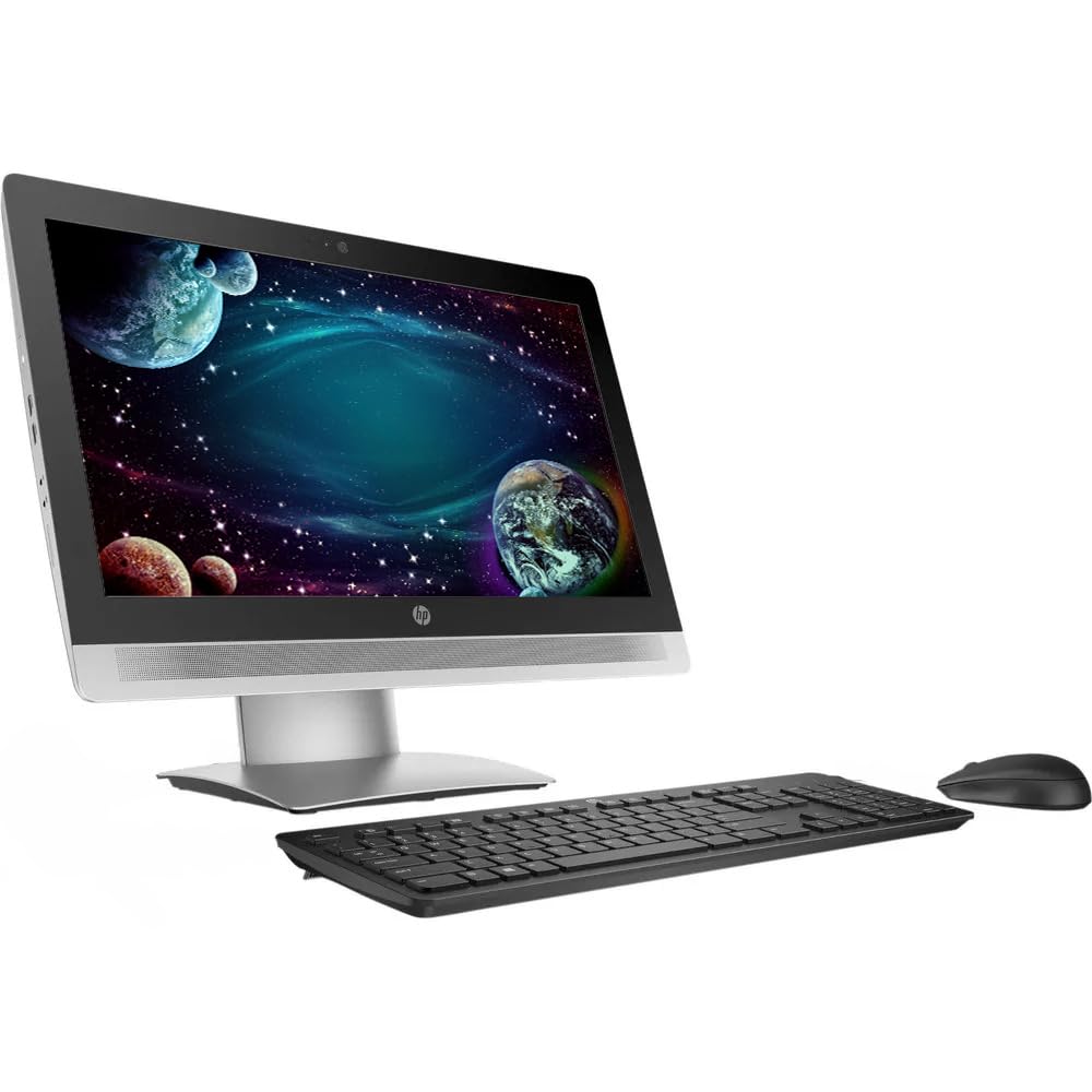 Windowsデスクトップ HP ProOne 600 G2 i7-6700 16GB SSD1TB Windowsデスクトップ HP ProOne 600 G2 i7-6700 16GB SSD1TB