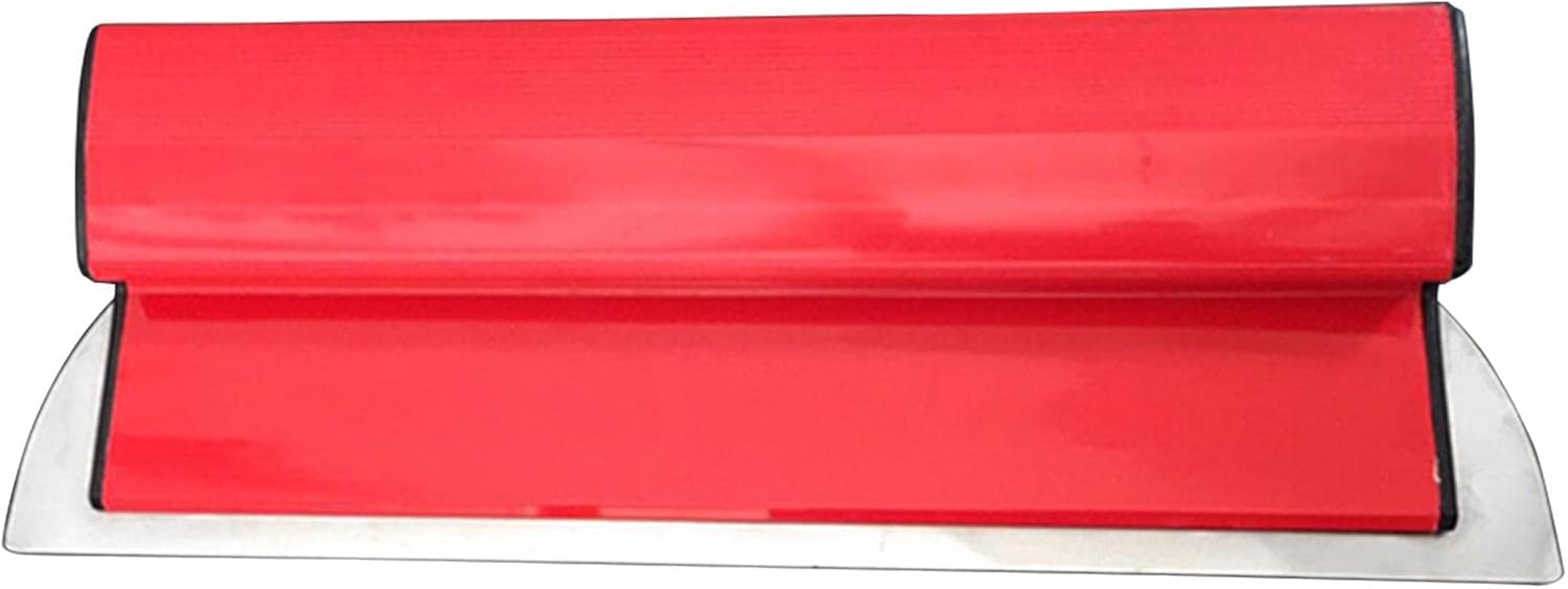 Drywall Skimming Blade, High Grade Smoothing Spatula Knockdown Drywall