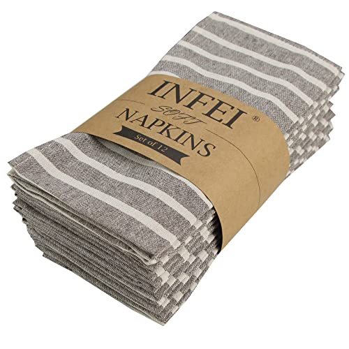 Find The Best Cloth Napkins Eco Friendly Reviews & Comparison Katynel