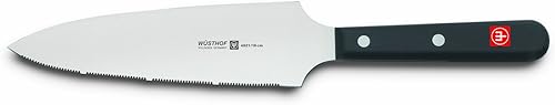 Wusthof Gourmet - Cuchillo para tartas (6 pulgadas)