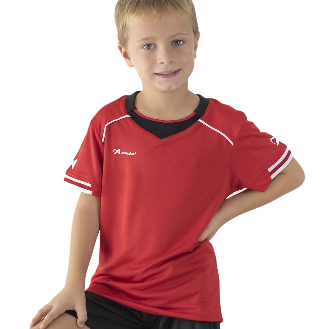Asioka Montreal Camiseta Unisex niños