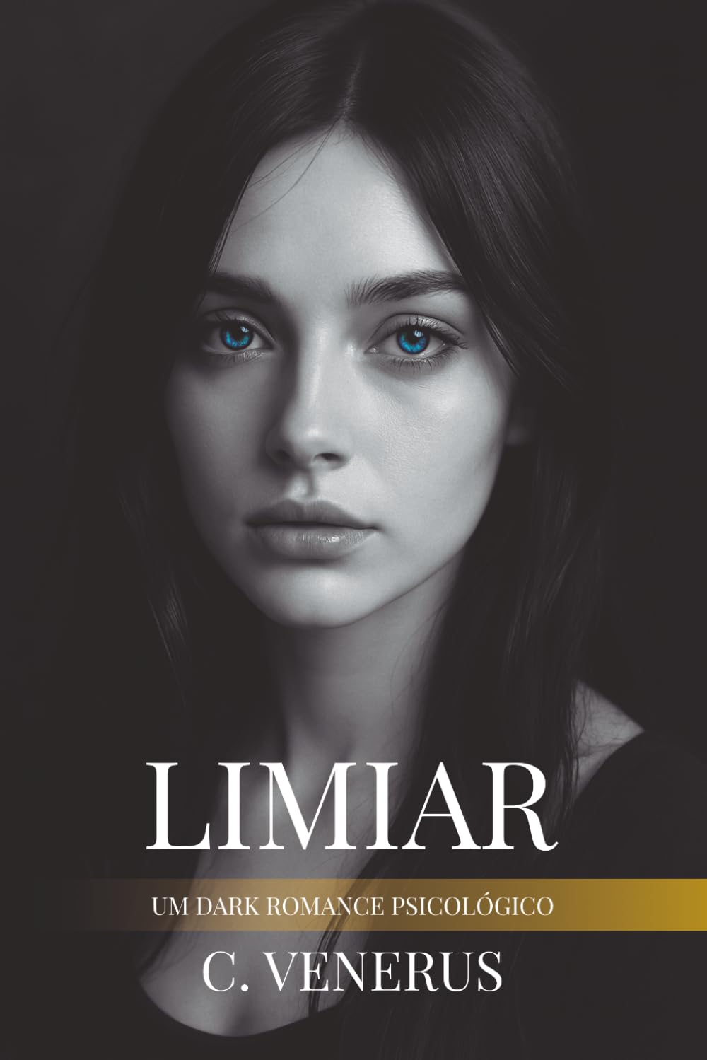 Limiar: Um dark romance psicológico