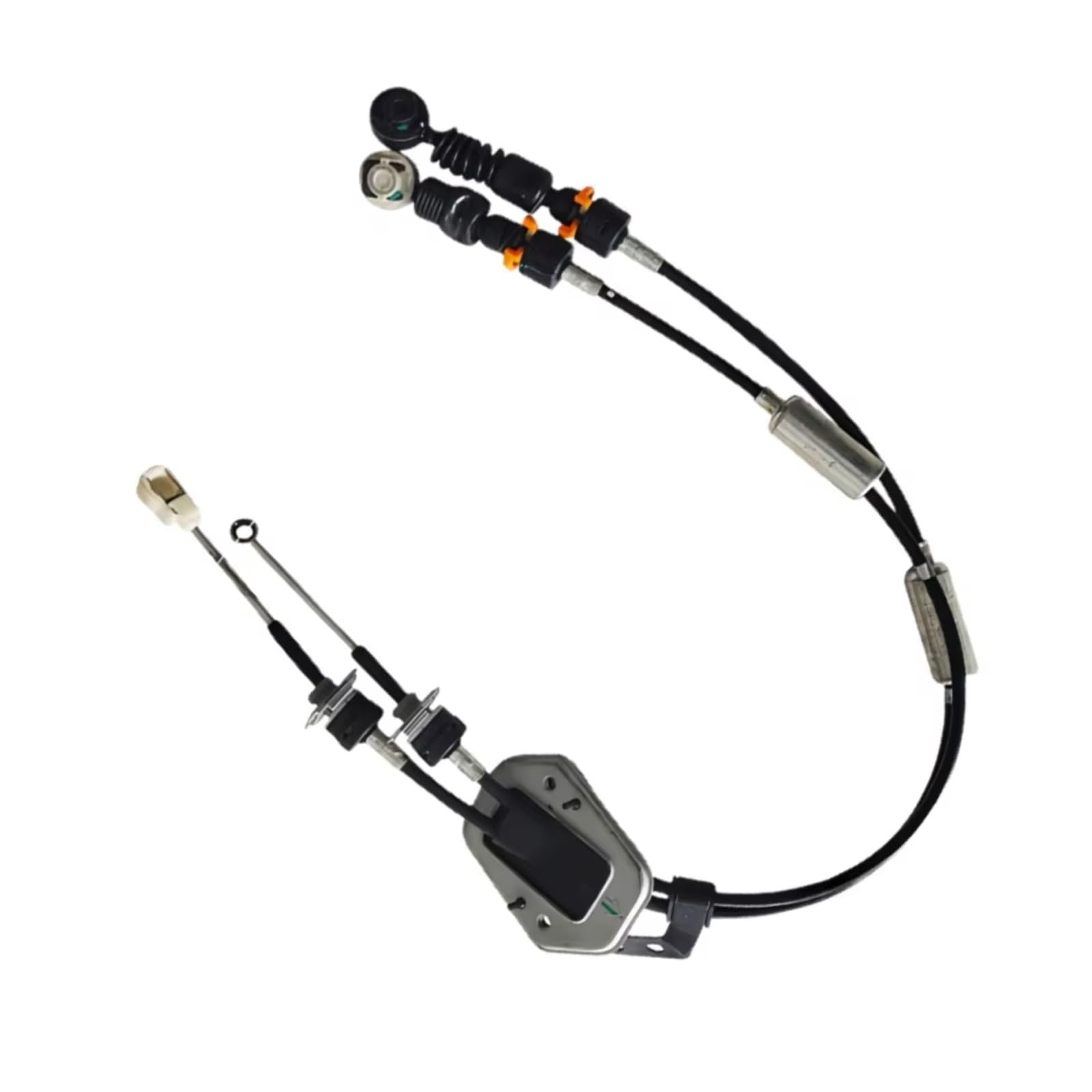 SchaltgetriebeSchaltseil Kompatibel Mit Chevrolet Für Spark 2006–2022 Schaltkabel Reparatur-Ersatzteile OEM 25181787