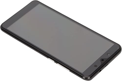 Miniatura 6 de 5.72in 21+ Teléfono inteligente desbloqueado, teléfono celular desbloqueado, 512MB+4GB, para Android 4.4.2, 0.3MP+2MP cámara dual, tarjeta dual