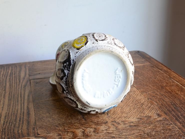 Amazon.co.jp: アンティーク花器 オブジェ ヴィンテージ