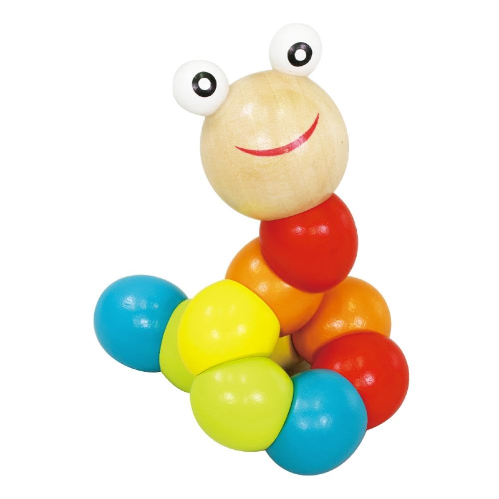 Amazon | アーテック(artec) くねくねイモムシ | おもちゃ雑貨 | おもちゃ Amazon | アーテック(artec) くねくねイモムシ | おもちゃ雑貨 | おもちゃ