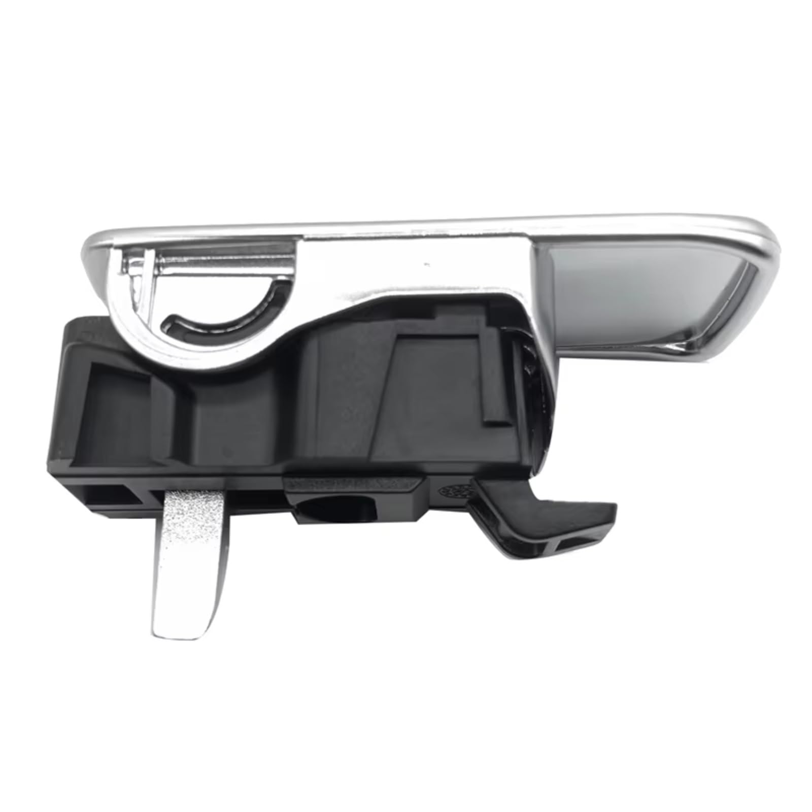Maniglia Porta Compatibile Con Q3 84B 2013 2014 2015 2016 8U1857131B3Q7 8U1857131B Maniglia Di Apertura Del Vano Portaoggetti Anteriore Dell'auto Con Serratura E Pomello Di Copertura