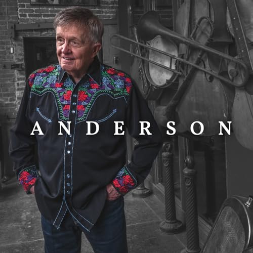 Bill Anderson