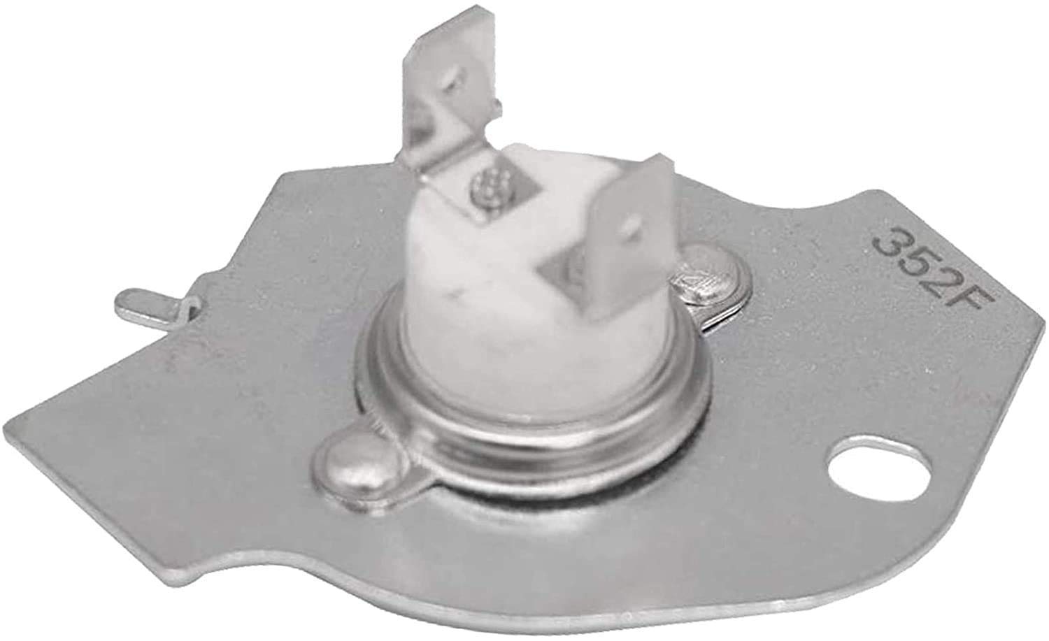 Amazon.com: AMI PARTS Dryer Thermal Fuse Replacement Part 3977394 